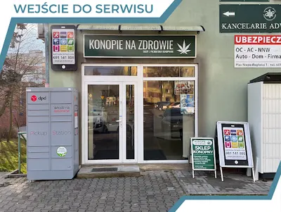 Serwis GSM Konin – Naprawa telefonów komórkowych